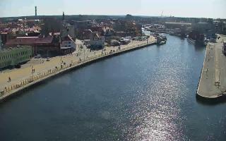 Ustka - Pylon - 10-04-2026 10:28