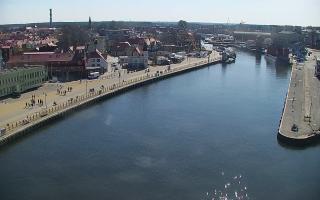 Ustka - Pylon - 10-04-2026 10:39