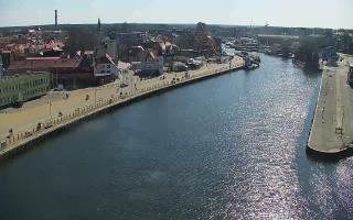 Ustka - Pylon - 10-04-2026 10:50