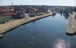 Ustka - Pylon - 10-04-2026 11:01