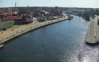 Ustka - Pylon - 10-04-2026 11:12