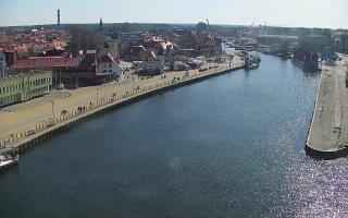 Ustka - Pylon - 10-04-2026 11:23