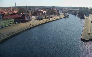 Ustka - Pylon - 10-04-2026 11:34