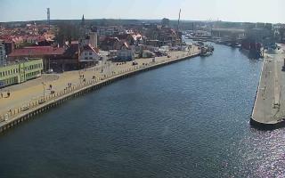 Ustka - Pylon - 10-04-2026 11:45