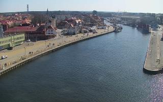 Ustka - Pylon - 10-04-2026 11:55