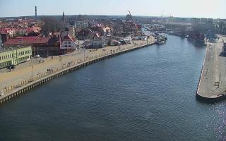 Ustka - Pylon - 10-04-2026 12:06