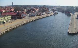 Ustka - Pylon - 10-04-2026 12:17