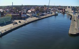 Ustka - Pylon - 28-04-2026 07:20