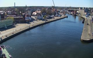 Ustka - Pylon - 28-04-2026 07:31