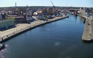 Ustka - Pylon - 28-04-2026 07:42