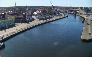 Ustka - Pylon - 28-04-2026 07:53