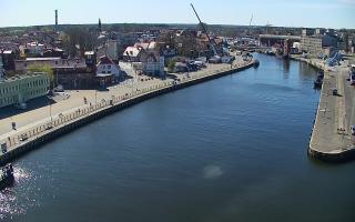 Ustka - Pylon - 28-04-2026 08:04