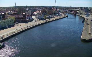 Ustka - Pylon - 28-04-2026 08:26