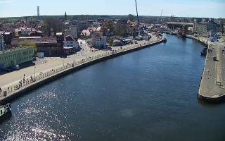 Ustka - Pylon - 28-04-2026 08:37