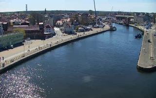 Ustka - Pylon - 28-04-2026 08:48