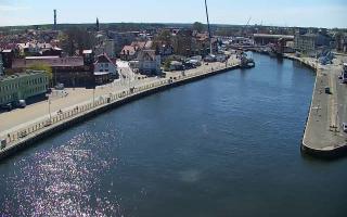 Ustka - Pylon - 28-04-2026 08:59