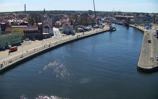 Ustka - Pylon - 28-04-2026 09:09