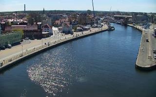 Ustka - Pylon - 28-04-2026 09:20