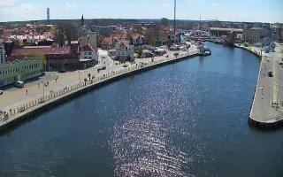 Ustka - Pylon - 28-04-2026 09:53