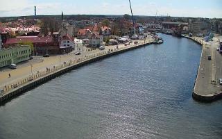 Ustka - Pylon - 28-04-2026 10:04