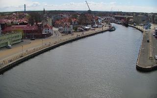 Ustka - Pylon - 28-04-2026 10:15