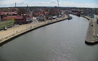 Ustka - Pylon - 28-04-2026 10:26