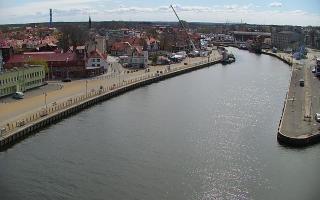 Ustka - Pylon - 28-04-2026 10:37