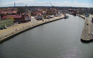 Ustka - Pylon - 28-04-2026 10:48