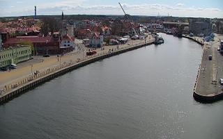 Ustka - Pylon - 28-04-2026 10:59