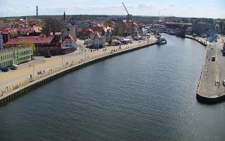 Ustka - Pylon - 28-04-2026 11:20