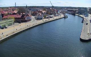 Ustka - Pylon - 28-04-2026 11:31