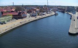 Ustka - Pylon - 28-04-2026 11:42