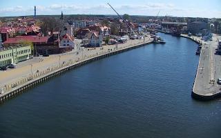 Ustka - Pylon - 28-04-2026 12:04