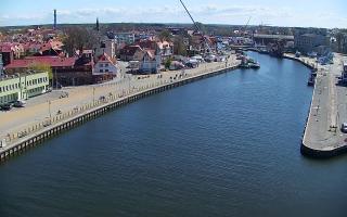 Ustka - Pylon - 28-04-2026 12:15