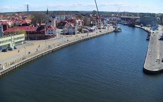 Ustka - Pylon - 28-04-2026 12:37