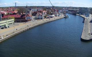 Ustka - Pylon - 28-04-2026 12:48