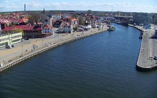 Ustka - Pylon - 28-04-2026 13:09