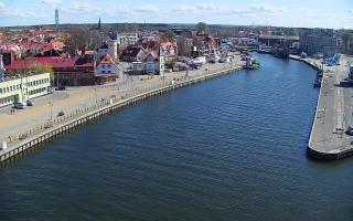 Ustka - Pylon - 28-04-2026 13:20