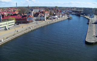 Ustka - Pylon - 28-04-2026 13:42