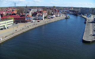 Ustka - Pylon - 28-04-2026 14:04