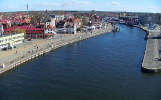 Ustka - Pylon - 28-04-2026 14:37