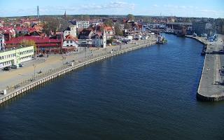 Ustka - Pylon - 28-04-2026 14:48