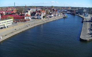 Ustka - Pylon - 28-04-2026 14:59