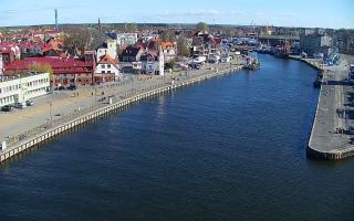 Ustka - Pylon - 28-04-2026 15:20