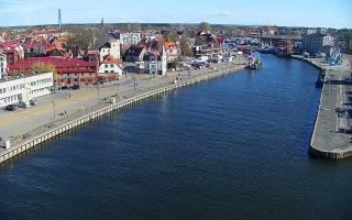 Ustka - Pylon - 28-04-2026 15:31