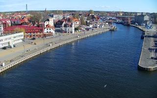 Ustka - Pylon - 28-04-2026 15:42