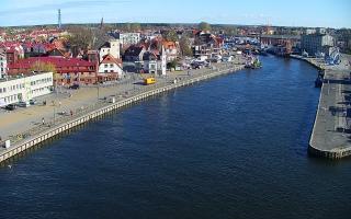 Ustka - Pylon - 28-04-2026 15:53