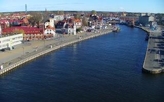 Ustka - Pylon - 28-04-2026 16:15