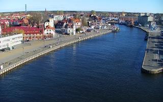 Ustka - Pylon - 28-04-2026 16:26