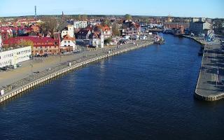 Ustka - Pylon - 28-04-2026 16:37